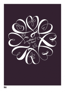 Endless-love-print Endless Love contemporary print