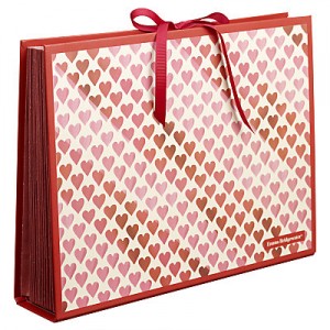 Expanding office file folder by Emma Bridgewater