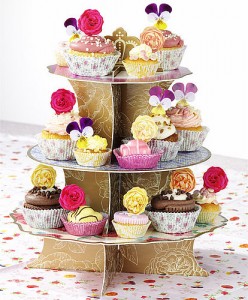 The best cake stand ever