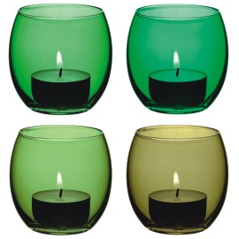 Bargain candle holder set