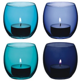 Beth Stevens tealight holders
