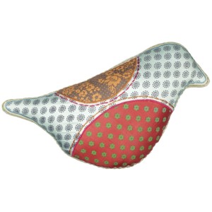 Bargain reduced cushions from John Lewis