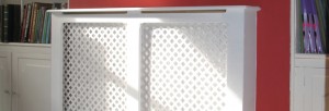 radiator-covers Modern and traditional radiator covers