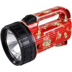 cath-kidston-sprig-red-torch Large red torch for your home or camping trip