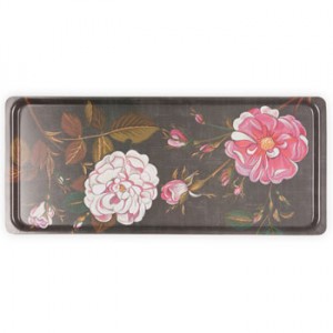 Melamine tray kitchen accessories