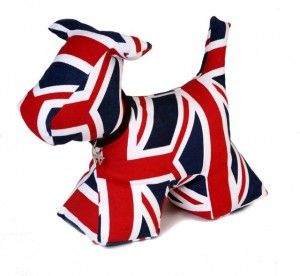 Wish Original Big Jack doorstop