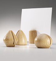 conran-wood-photo-frames Designer wooden photo holders
