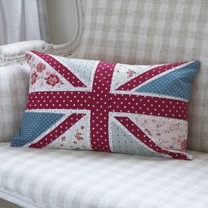 Union Jack home accessories Home Gems
