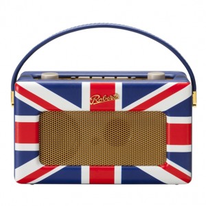 Roberts Revival DAB designer radios