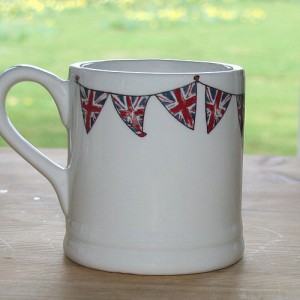 Union Jack home accessories