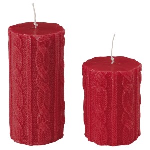 Half price candle home gift idea