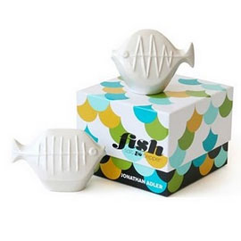 Quirky home accessories by Jonathan Adler