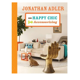 Jonathan Adler book review